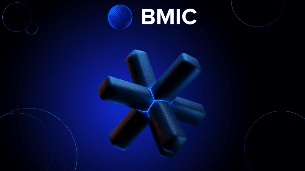 BMIC 350K+ raised