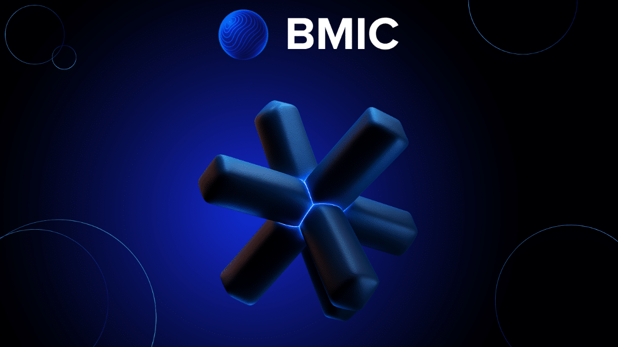 BMIC 350K+ raised