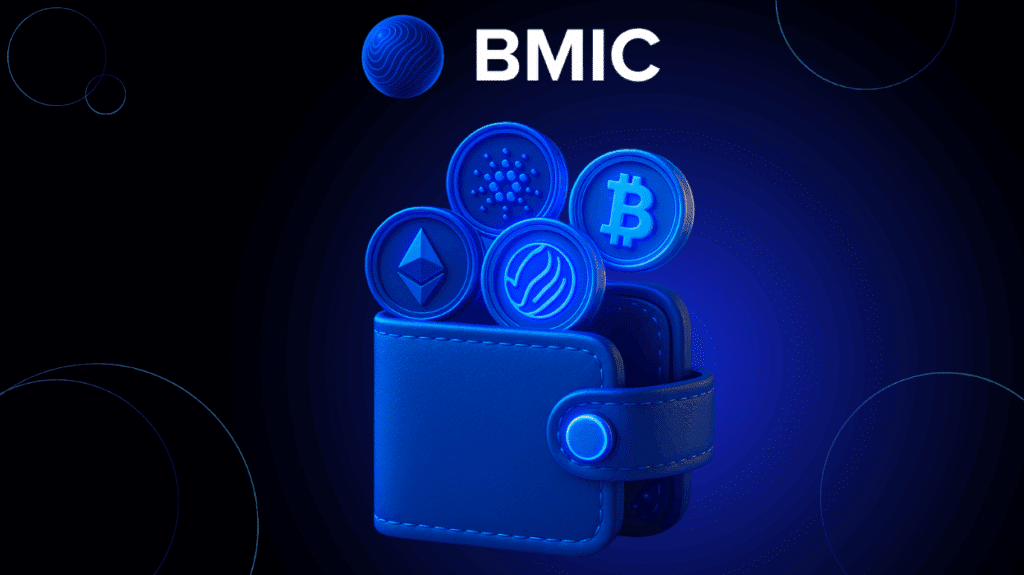 BMIC Wallet
