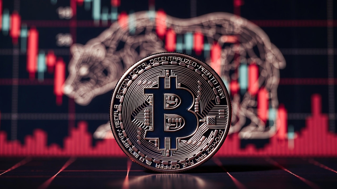 Bärische Bitcoin Prognosen: Analysten erwarten Korrektur auf bis zu 58.000  US-Dollar - Kryptoszene.de