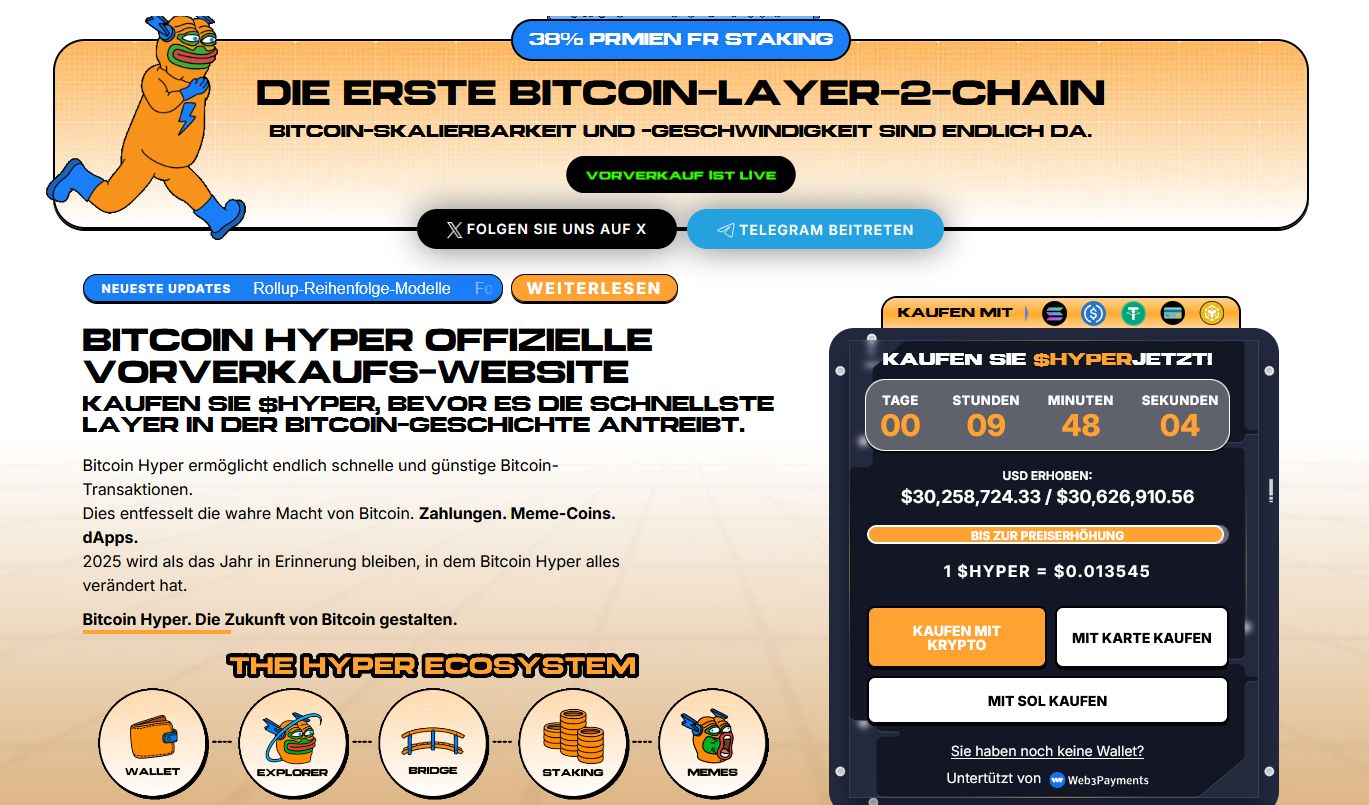 Ethereum Preis Prognose 2026: aktuell & langfristig