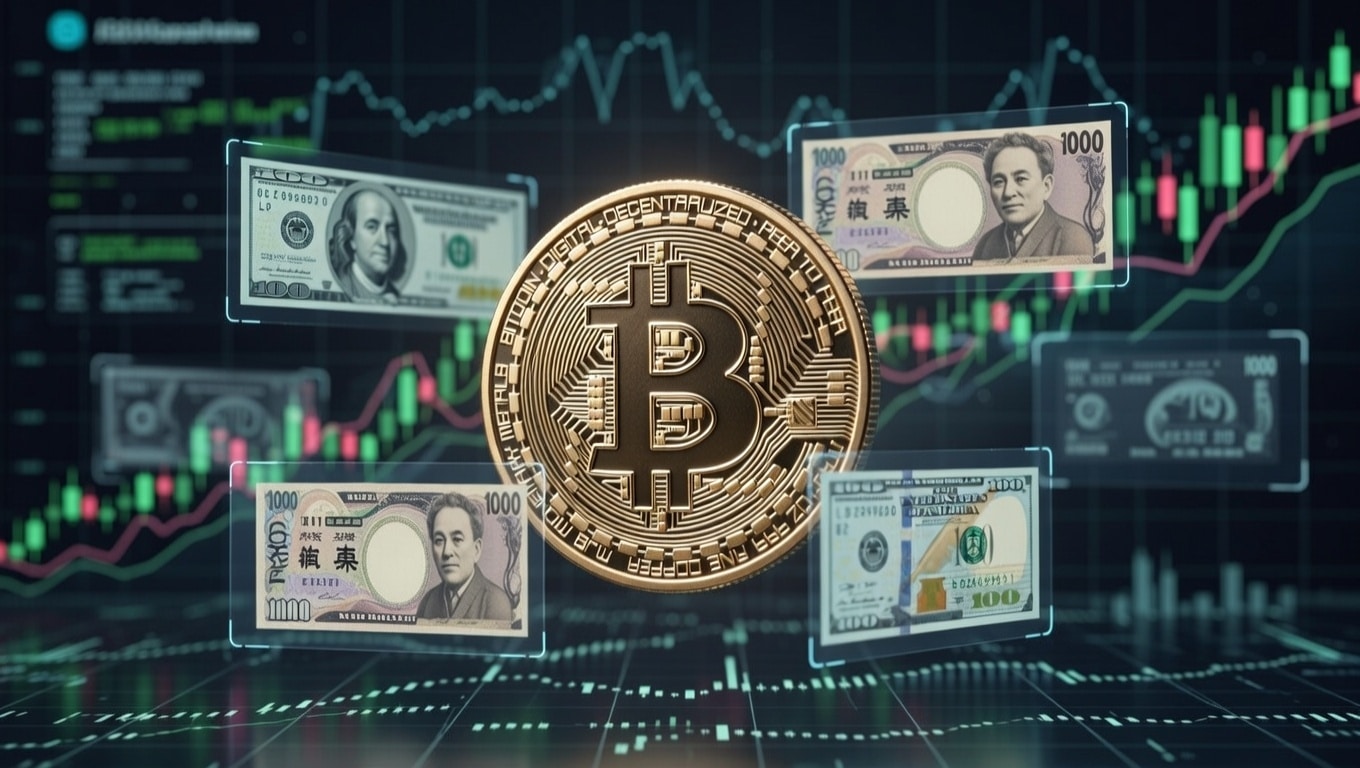 Kryptoszene | Aktuelle Krypto News, Analysen & Trends