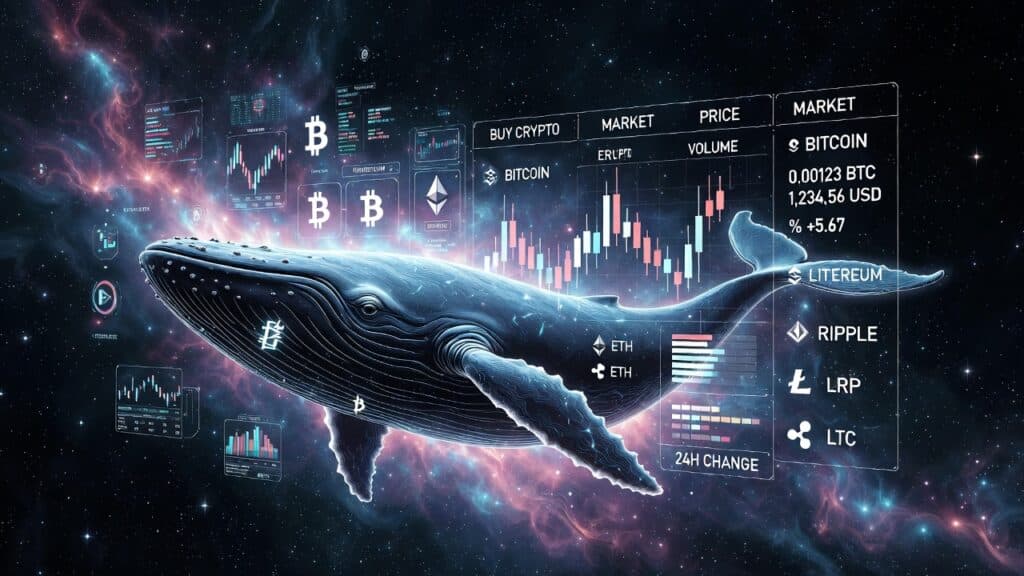 Boden-Signal BTC