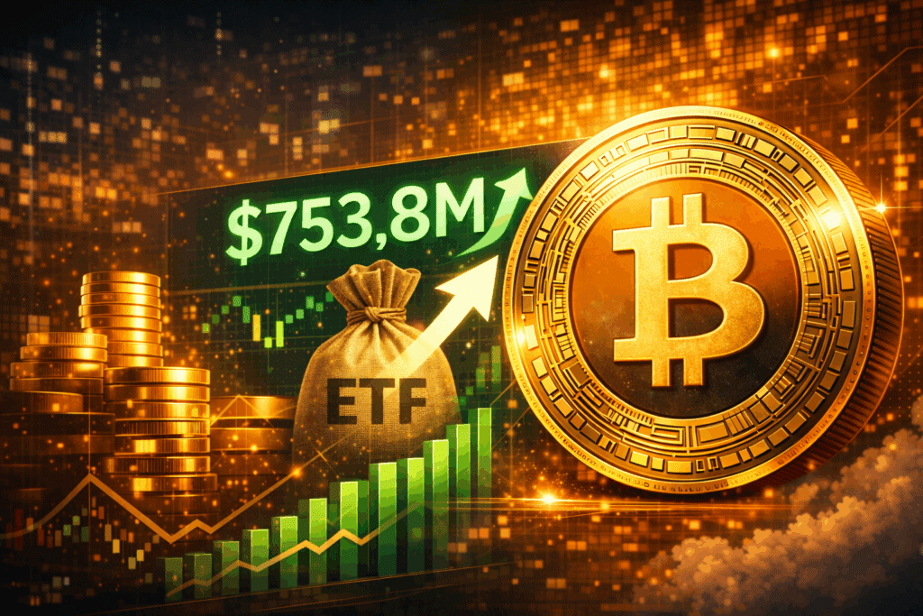 Bitcoin BTC kaufen Prognose ETFs