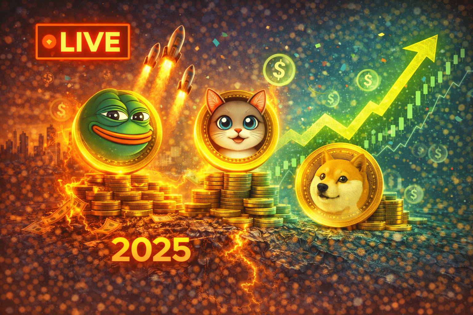 Krypto Bitcoin BTC ETH PEPE MYX kaufen Prognose