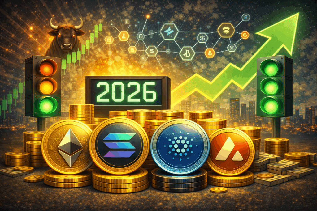 Altcoin Altcoins Prognose kaufen