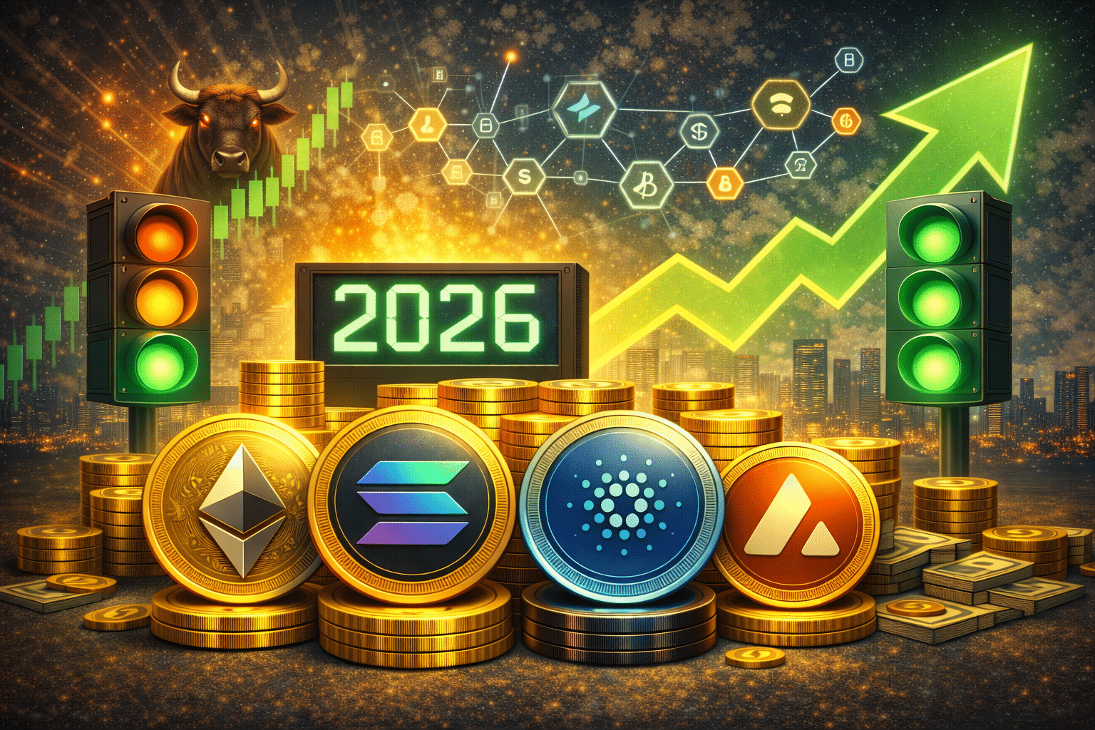 Altcoin Altcoins Prognose kaufen