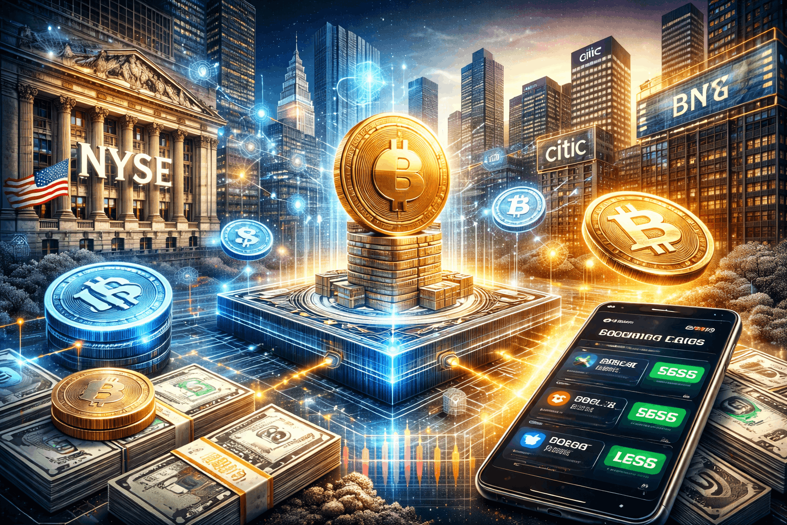 Ethereum News Aktuell: Ethereum Nachrichten Heute