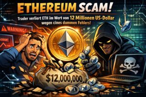 Ethereum Scam Ethereum Wallet