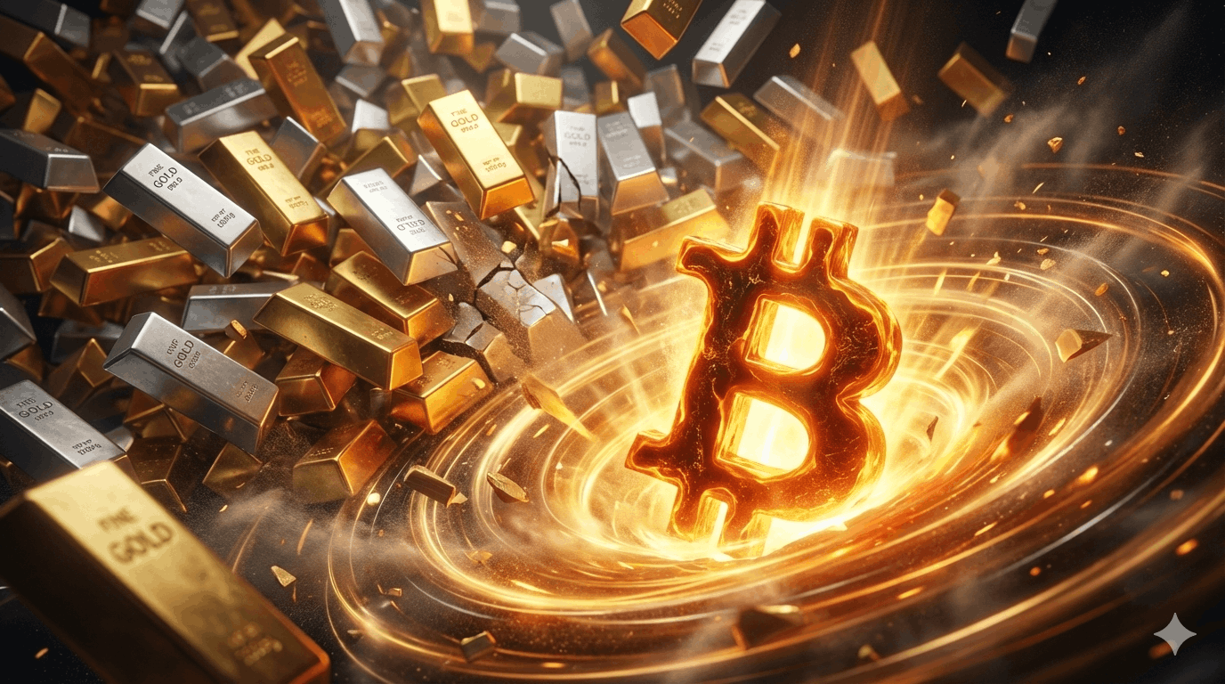 Crypto Bull Run 2026: Beste Coins im Überblick