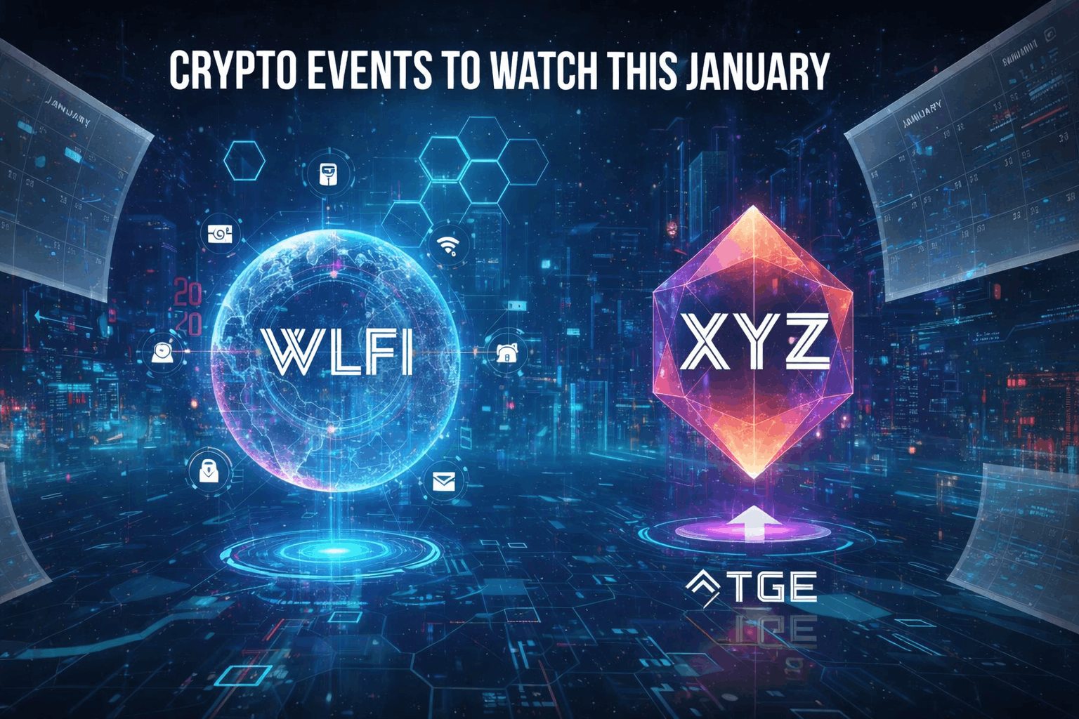 Kryptoszene | Aktuelle Krypto News, Analysen & Trends