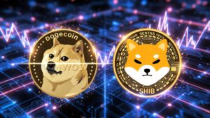 Meme Coins Doge