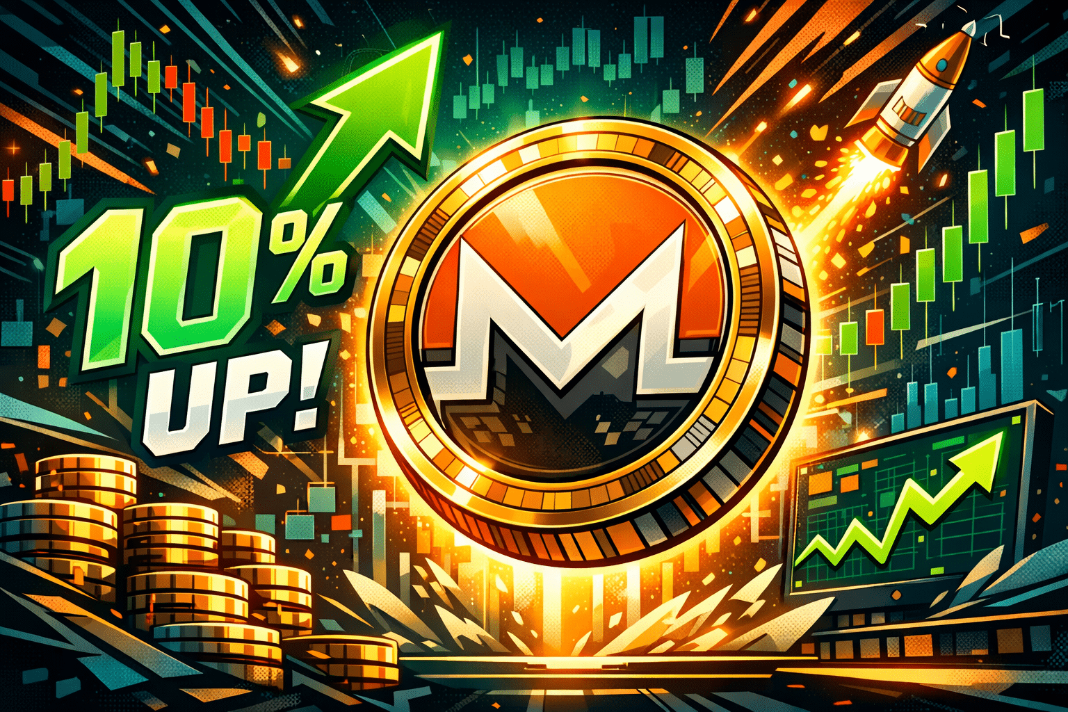 Monero Privacy Coins