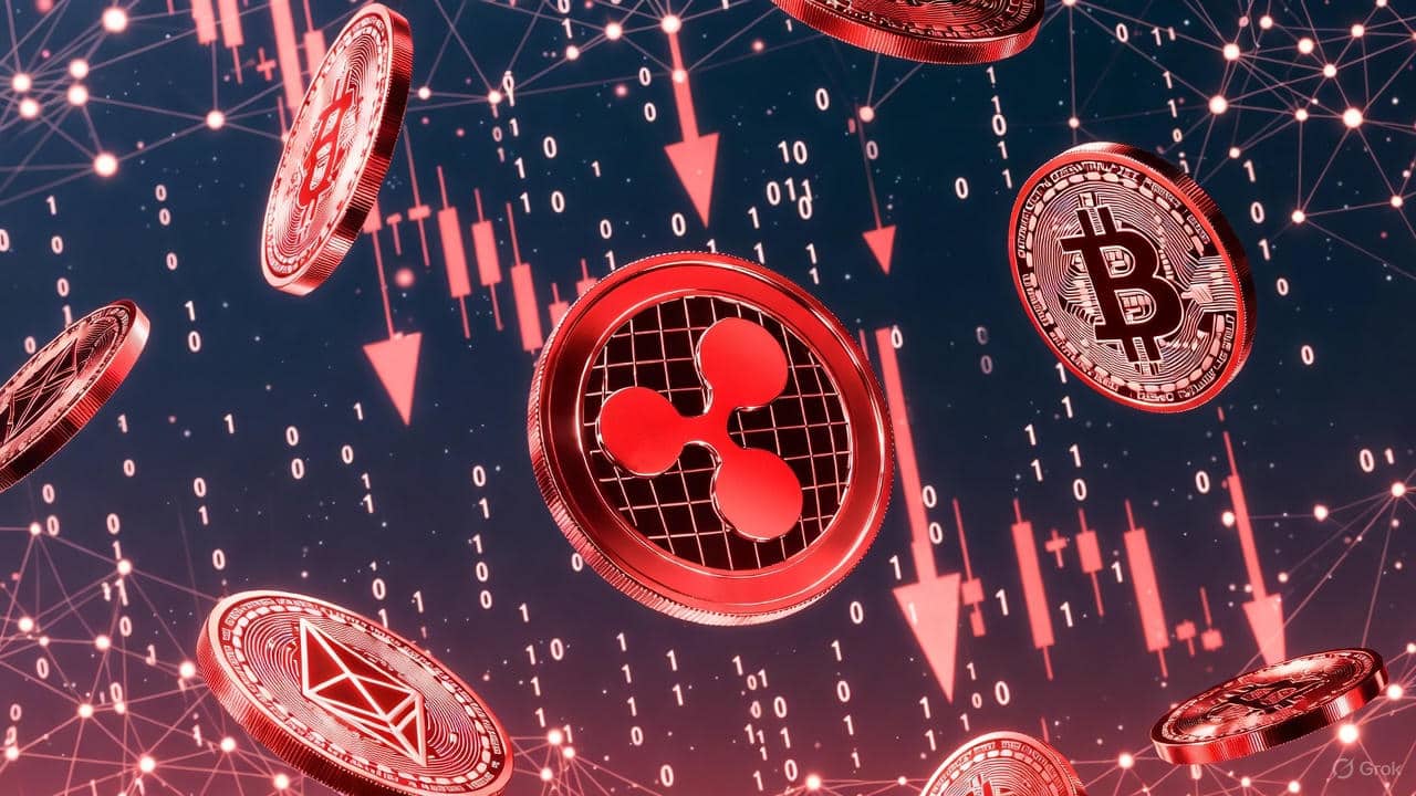 Ripple ETFs XRP Preis