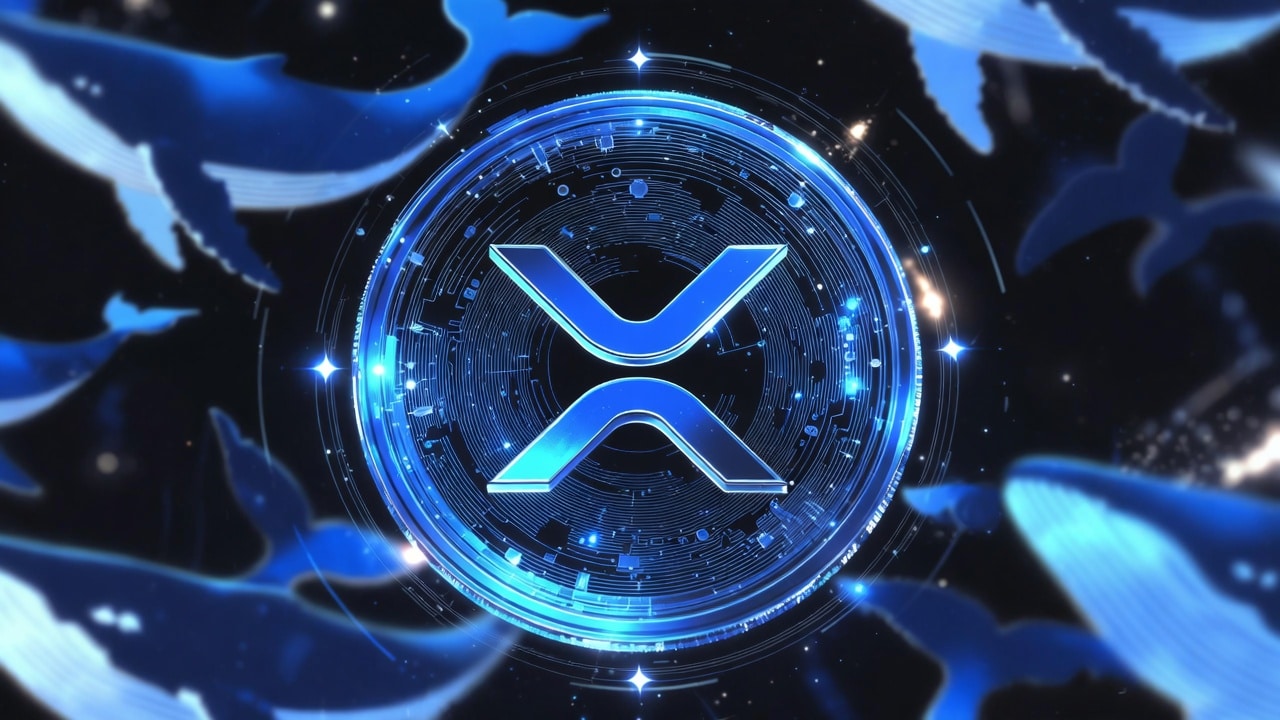 Ripple Kurs Binance