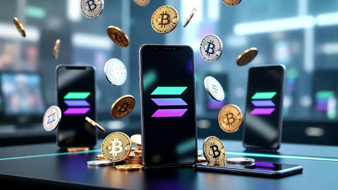 Bitcoin Wallet erstellen Anleitung 2026: So gelingt es