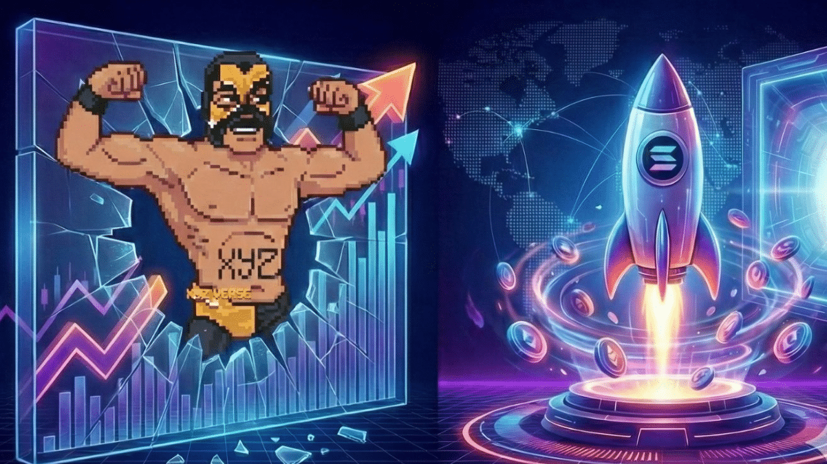 Dogecoin kaufen 2026: Wie und wo $DOGE kaufen?