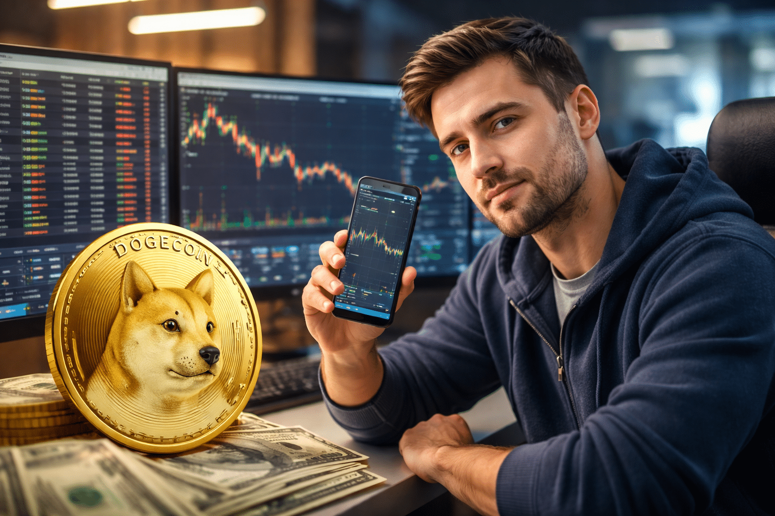 Maxi Doge Prognose 2026: MAXI Preis aktuell & bis 2030