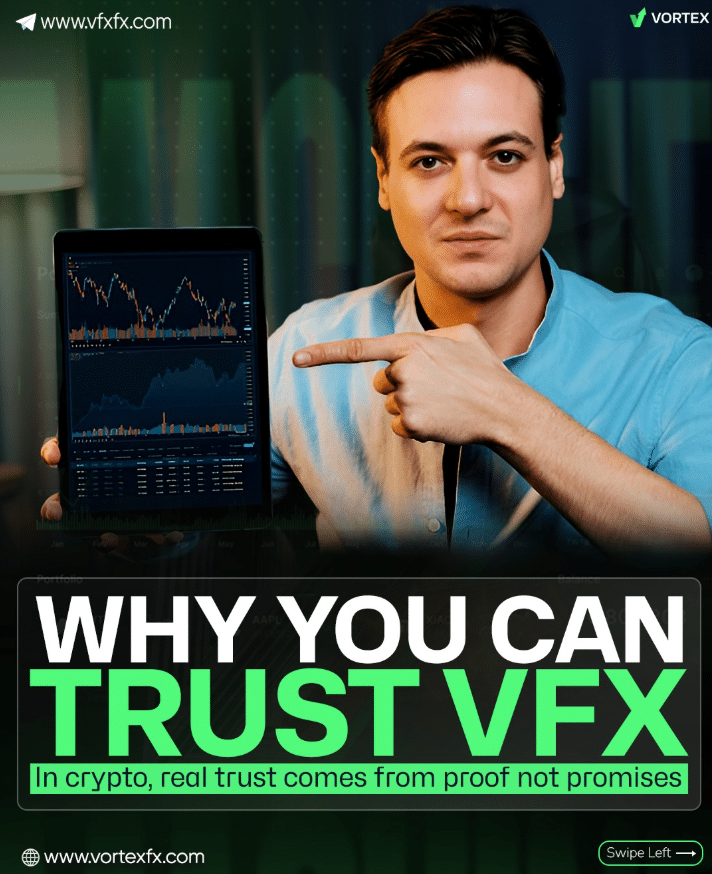 vfx trust
