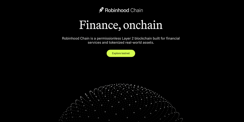 robinhood