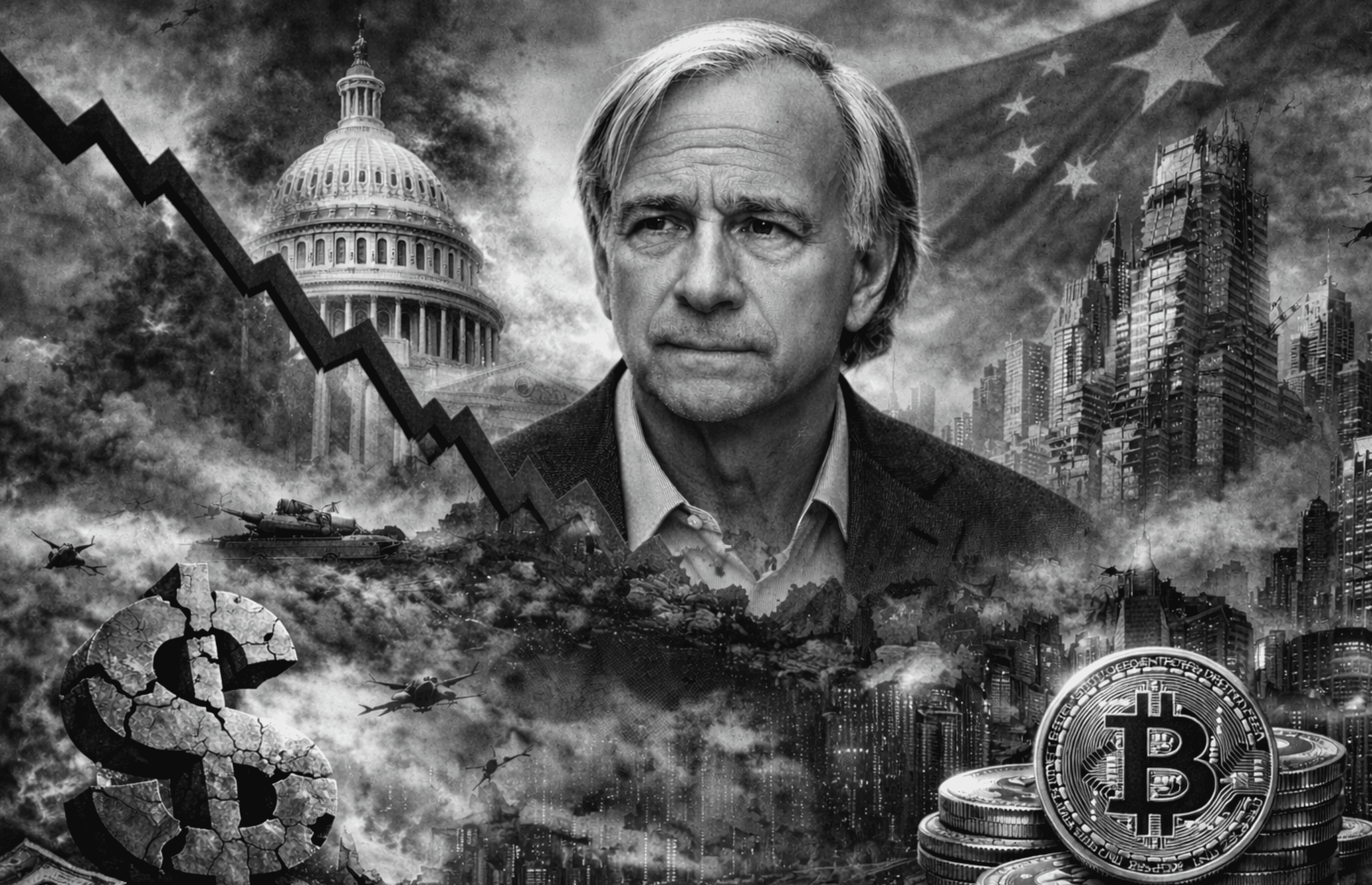 Ray Dalio