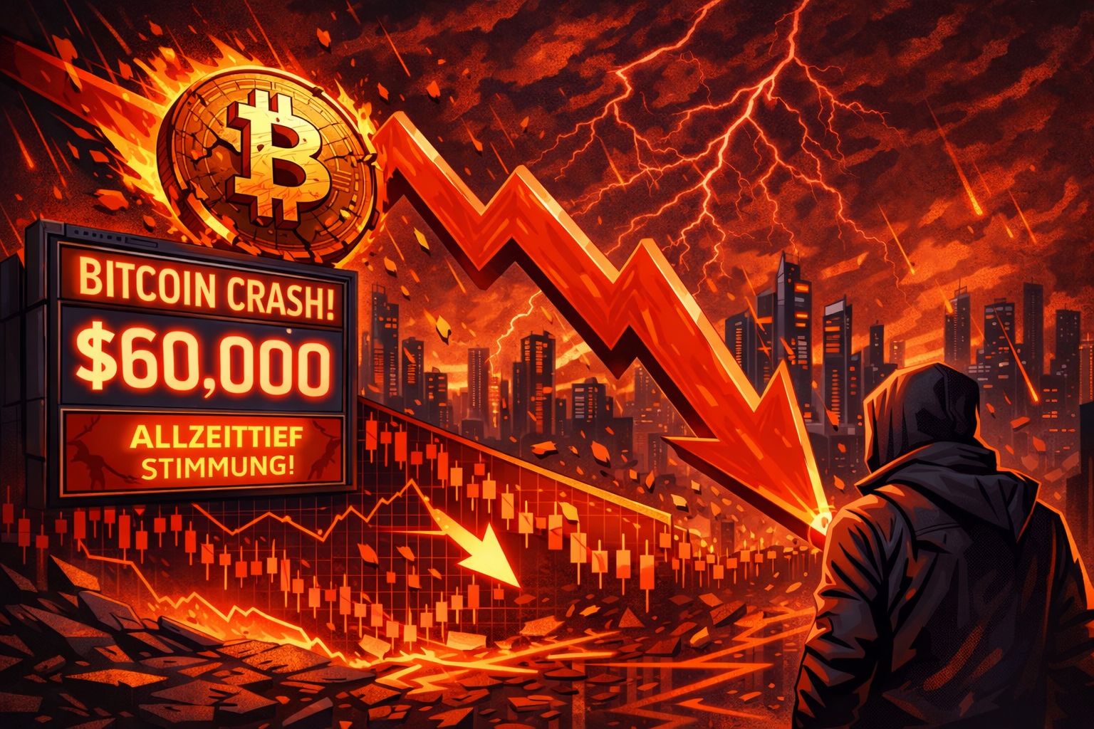 BTC Sentiment