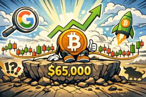 Bitcoin Boden BTC