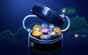 Crypto Baskets erleichtern den Krypto Alltag