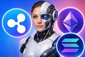 Google Gemini Ai Prognose für XRP, ETH und SOL