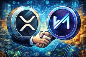 Ripple (XRP) Hyperliquid (HYPE)