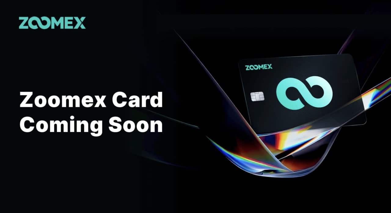 Zoomex Card