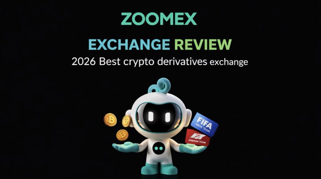 Zoomex Exchange Review