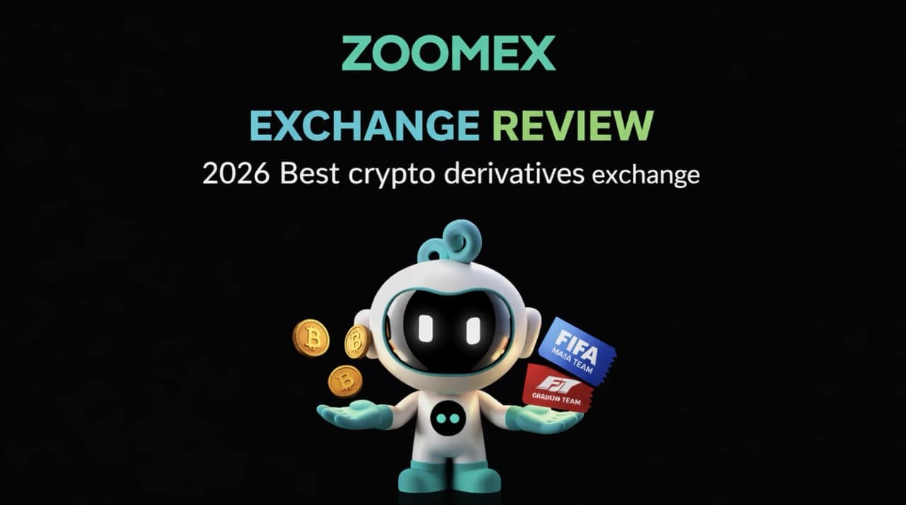 Zoomex Exchange Review