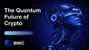 BMIC The Quantum Future of Crypto
