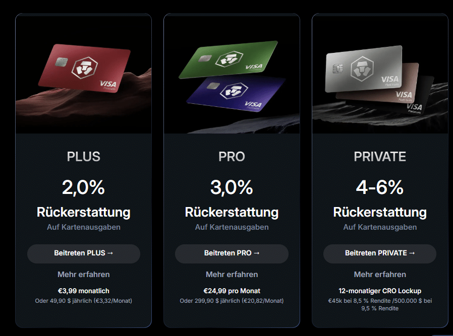 Cashback ohne Deckel