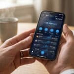 Crypto App für Anleger