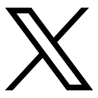 x.com logo