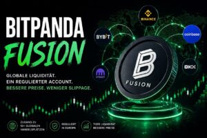 Bitpanda Fusion KS