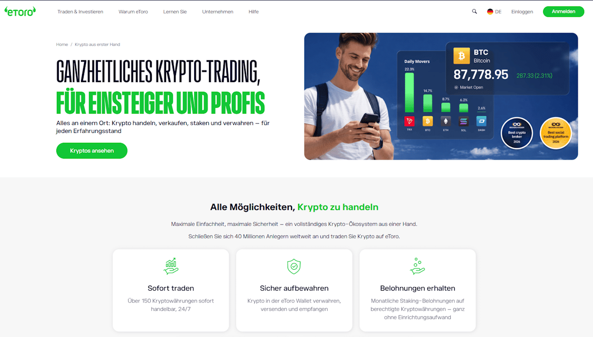 krypto handeln mit etoro