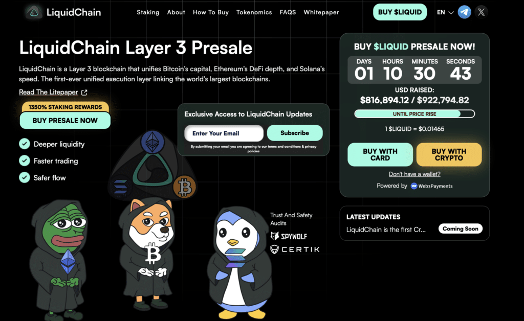 liquidchain