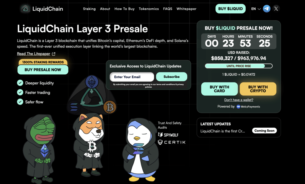 liquidchain