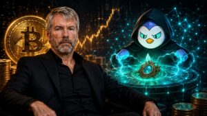 Investor kauft 1.550 Bitcoin im Dip