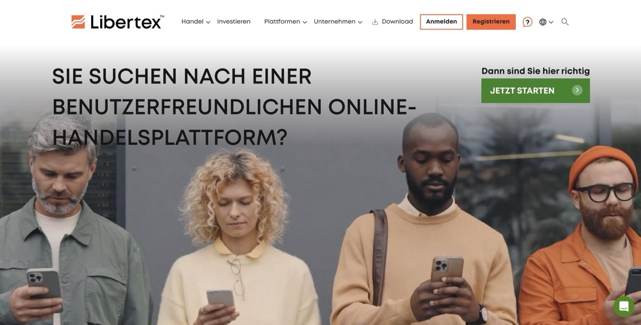 Libertex