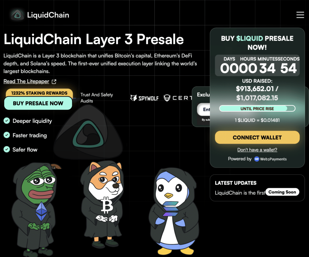 liquidchain