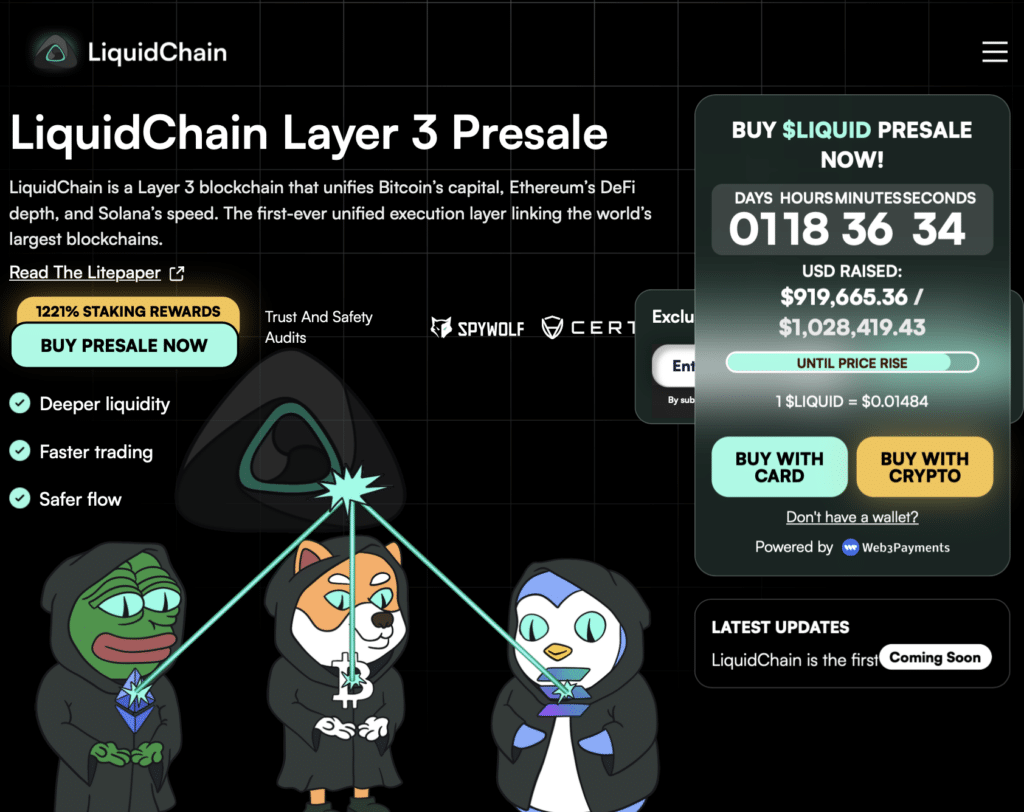 liquidchain
