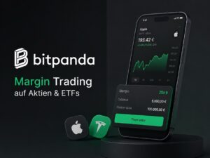 Bitpanda Margin Trading
