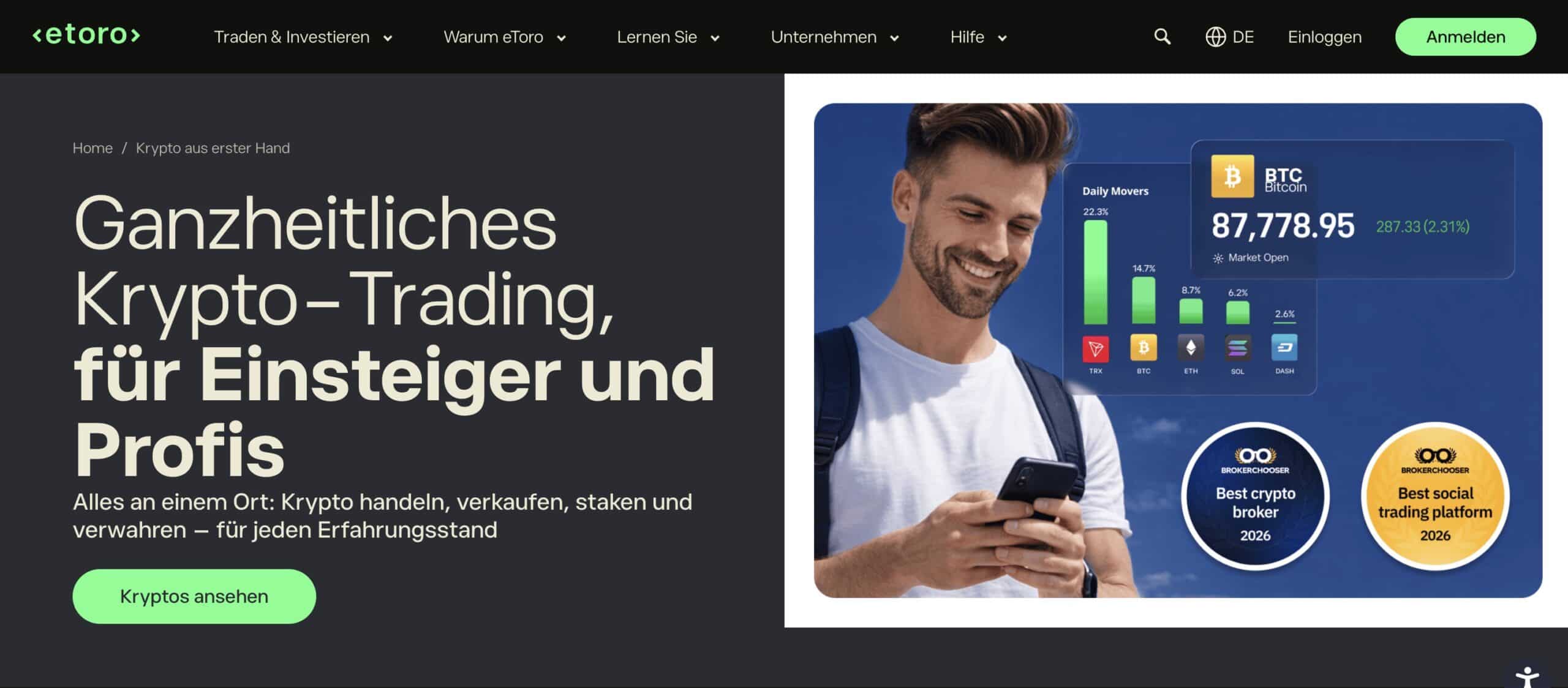 etoro crypto