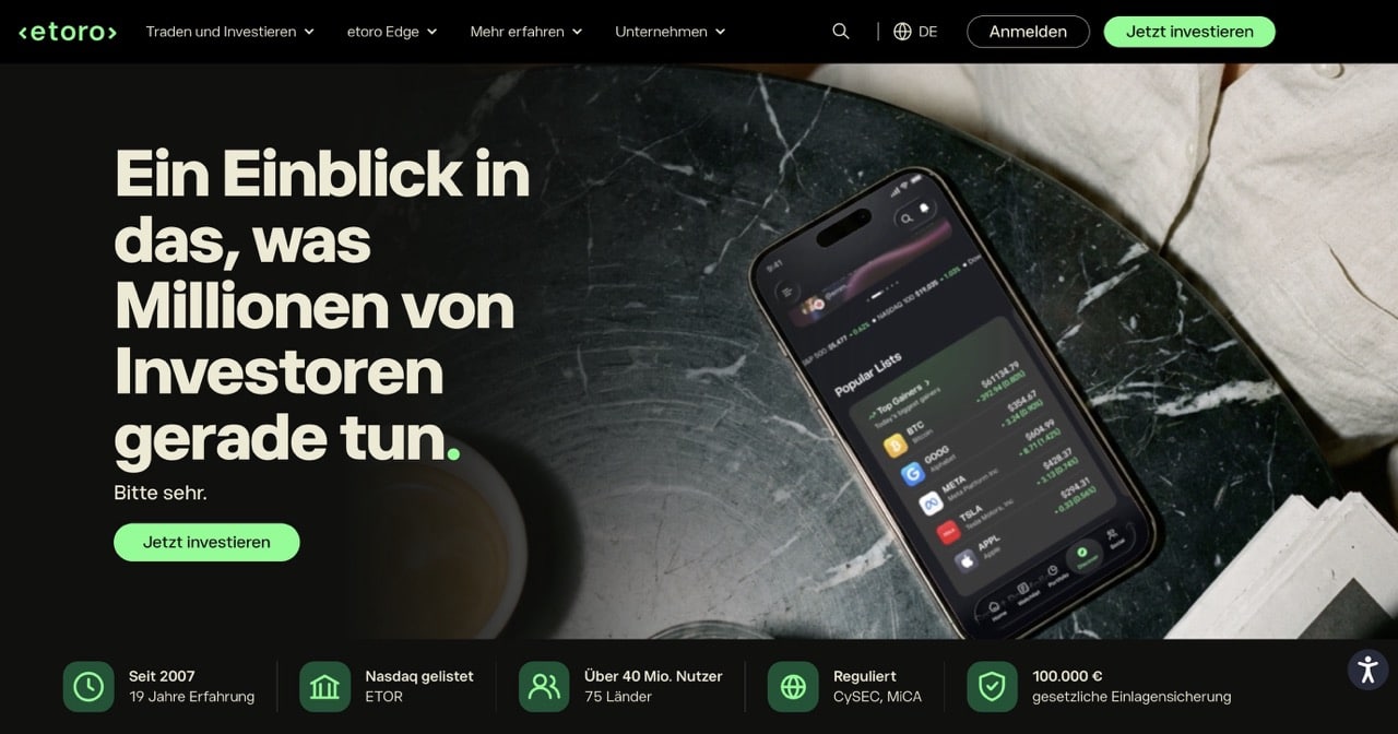 etoro erfahrung