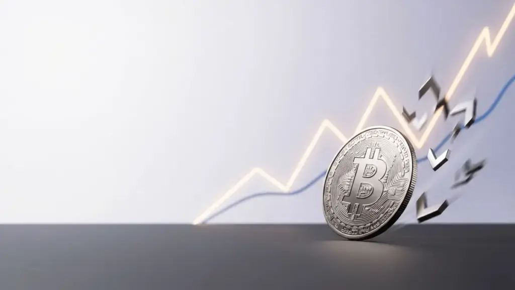 Bitcoin steigt durch einen Short Squeeze, während bearish Positionen unter dem Kursdruck aufgelöst werden.