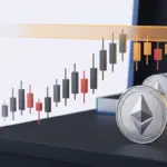 Ethereum nahe einer Widerstandszone, während institutionelle Ether-Käufe den Kurs bislang kaum bewegen